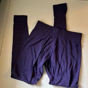 Smartwool merino 250 base layer bottoms